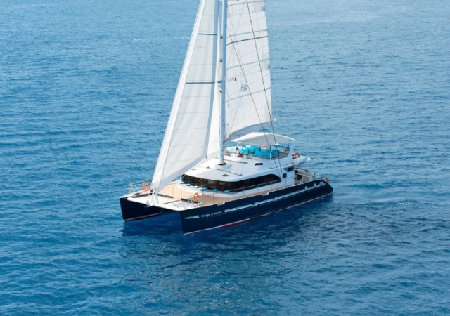  Rivage Croisiere 巡游 